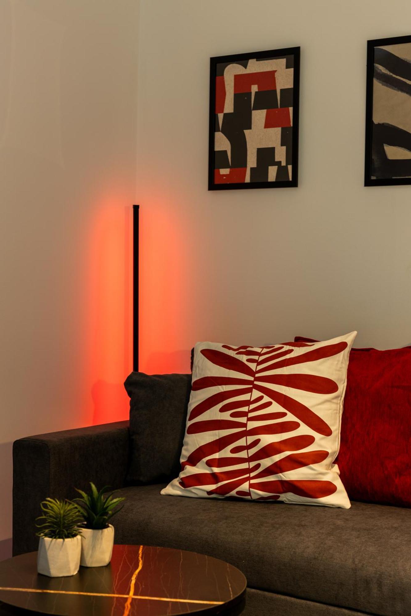 Velvet Luxury Apartments In The City Center By Binobi! Thessaloníki Luaran gambar
