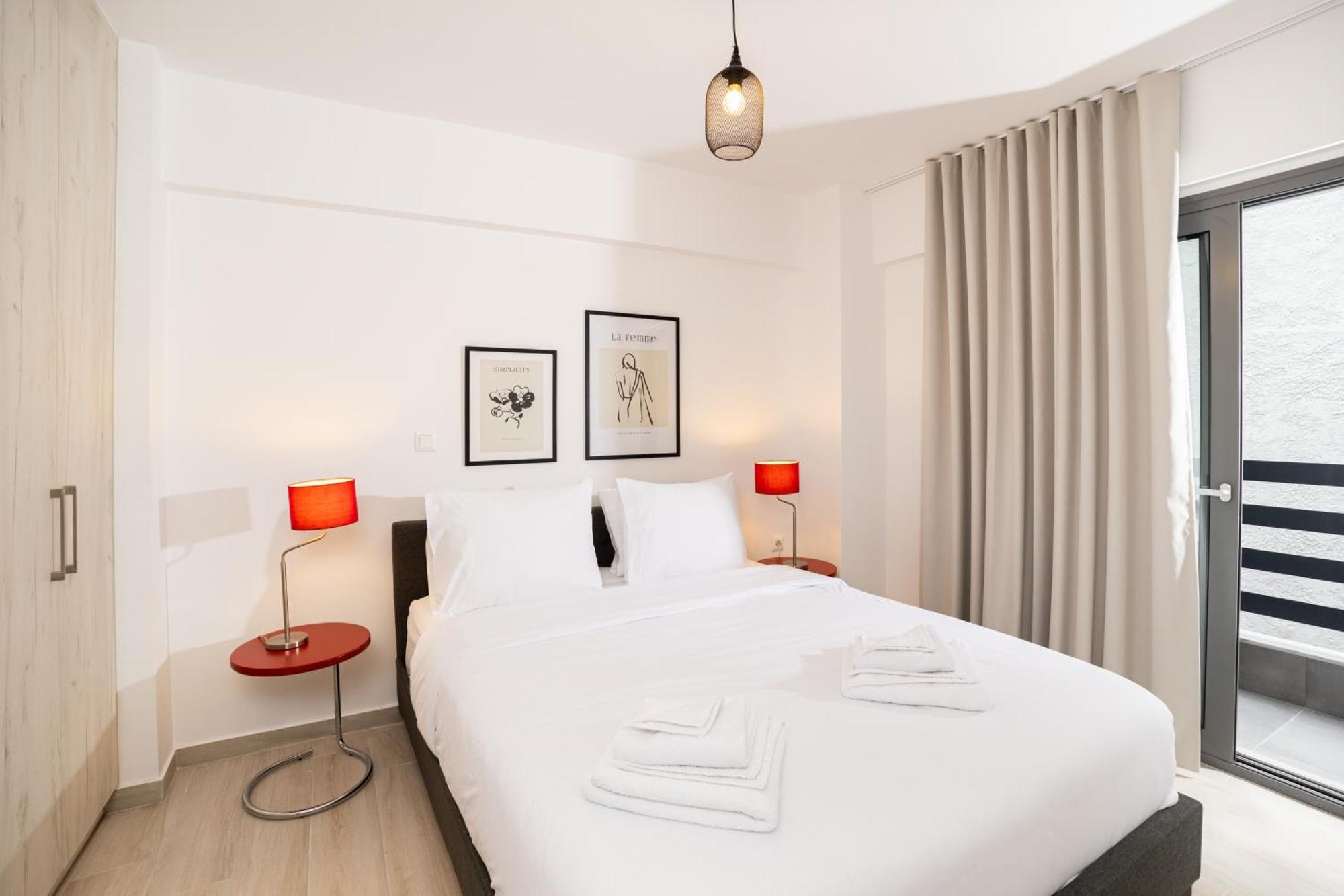Velvet Luxury Apartments In The City Center By Binobi! Thessaloníki Luaran gambar