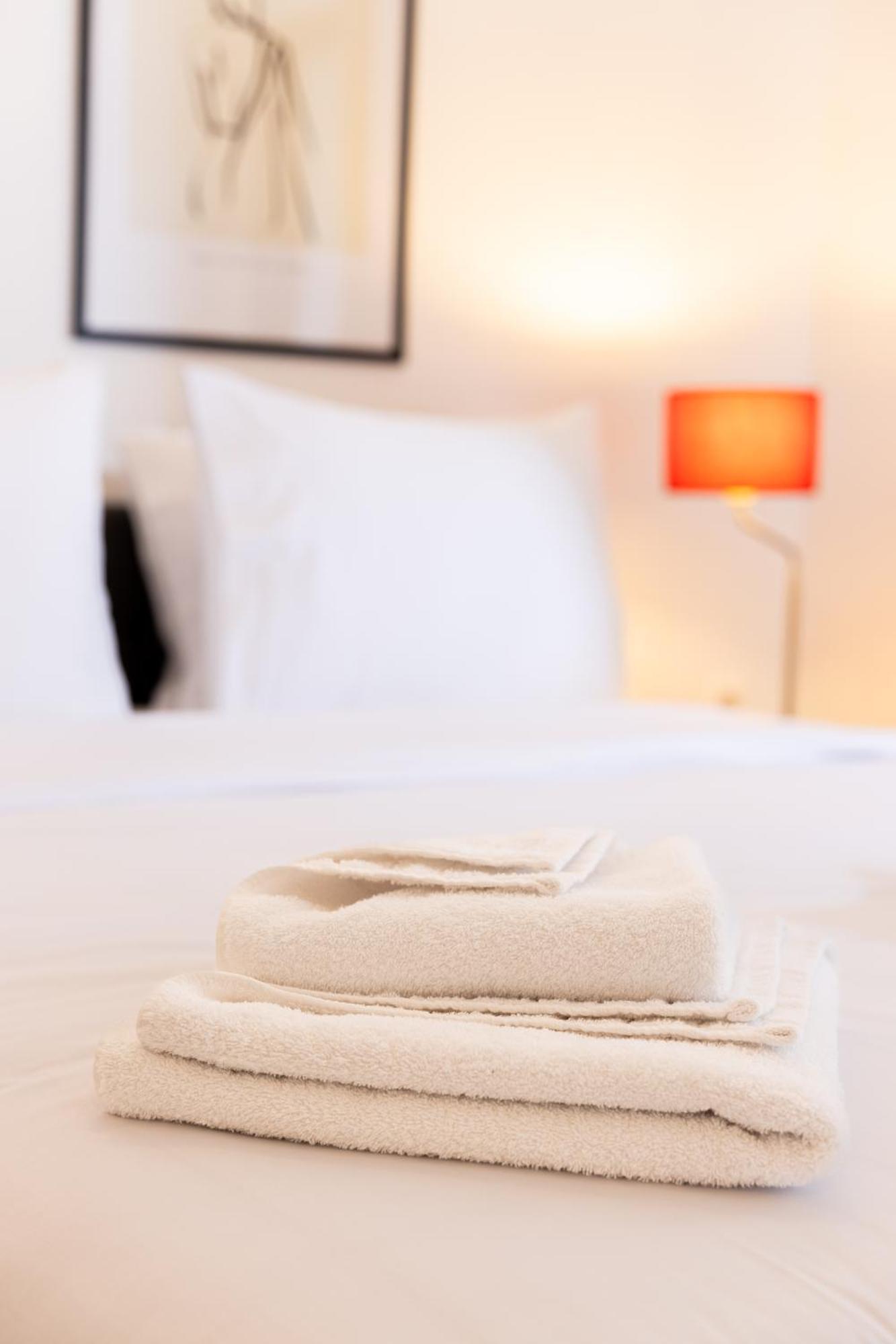 Velvet Luxury Apartments In The City Center By Binobi! Thessaloníki Luaran gambar