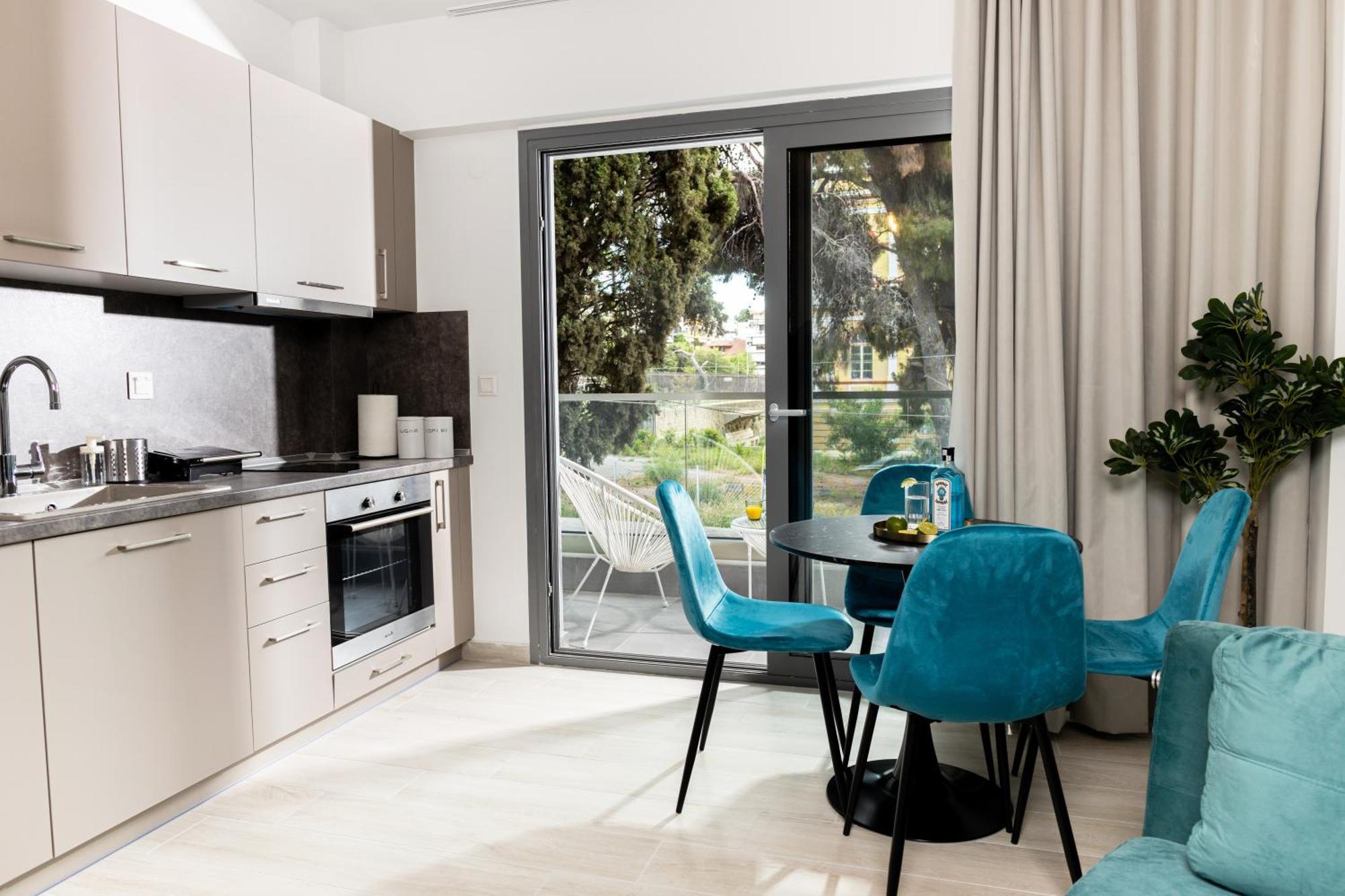 Velvet Luxury Apartments In The City Center By Binobi! Thessaloníki Luaran gambar