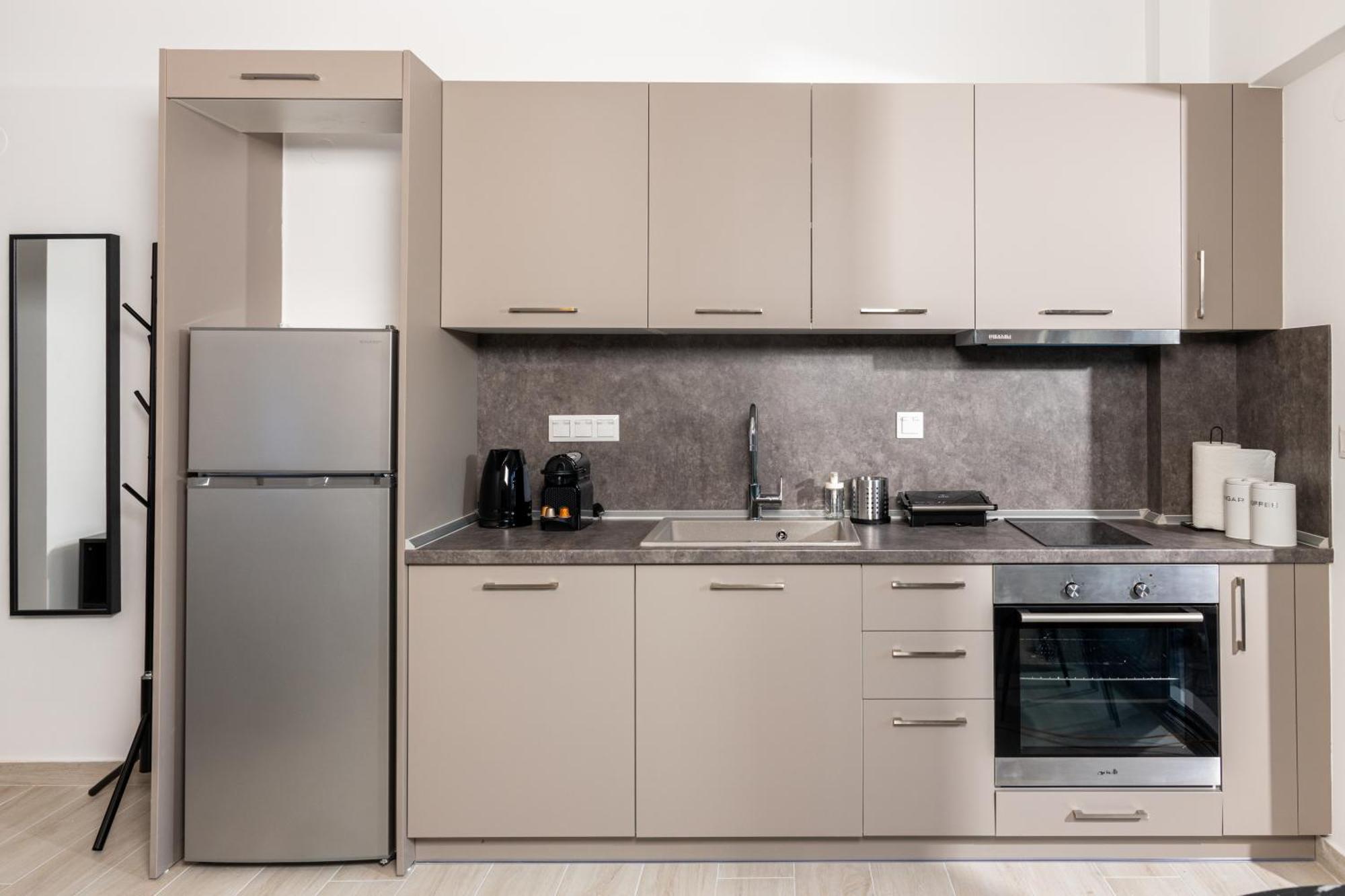 Velvet Luxury Apartments In The City Center By Binobi! Thessaloníki Luaran gambar