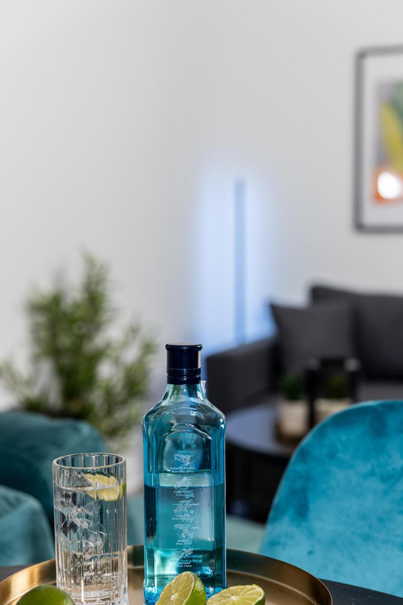 Velvet Luxury Apartments In The City Center By Binobi! Thessaloníki Luaran gambar