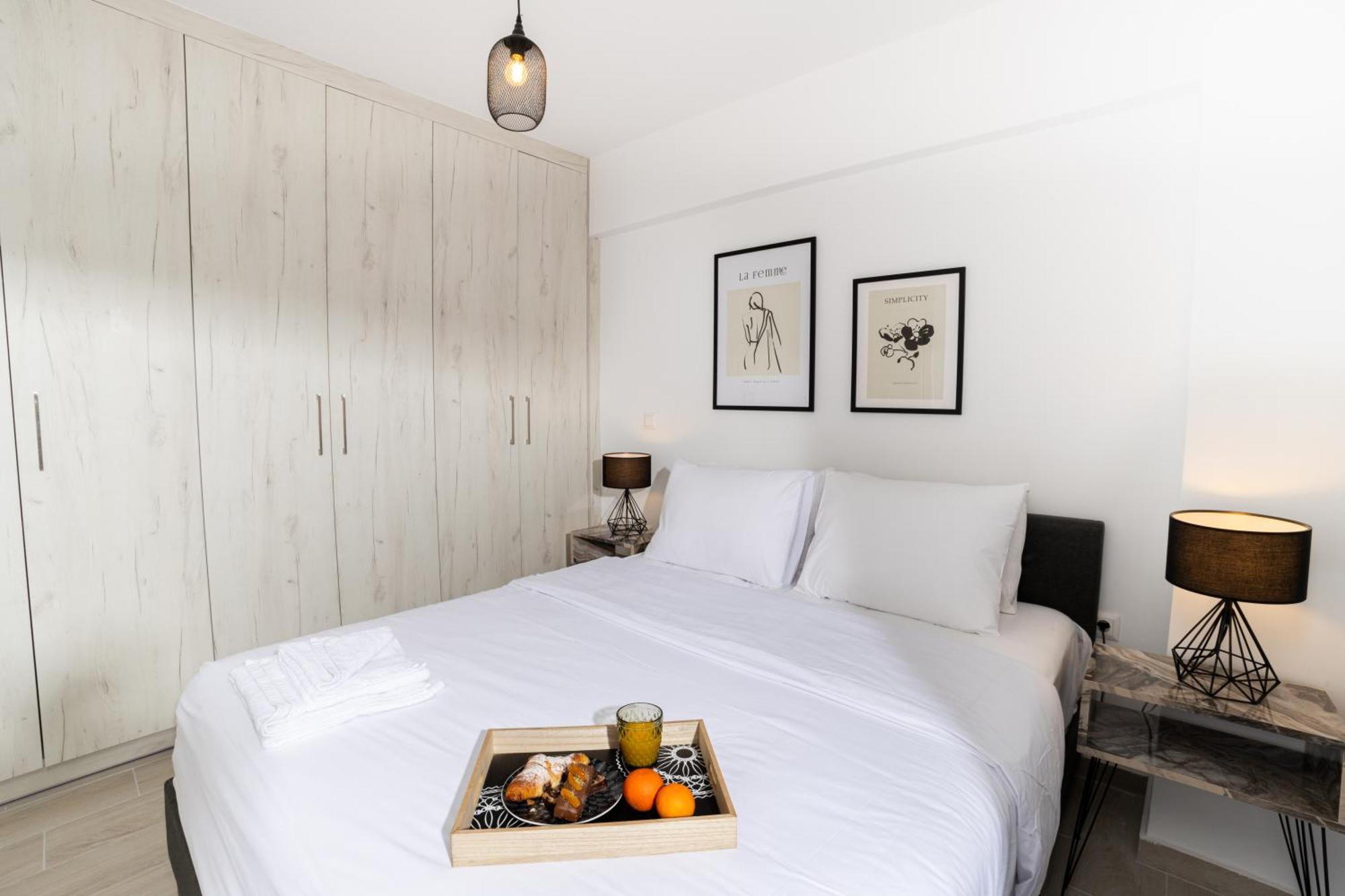 Velvet Luxury Apartments In The City Center By Binobi! Thessaloníki Luaran gambar