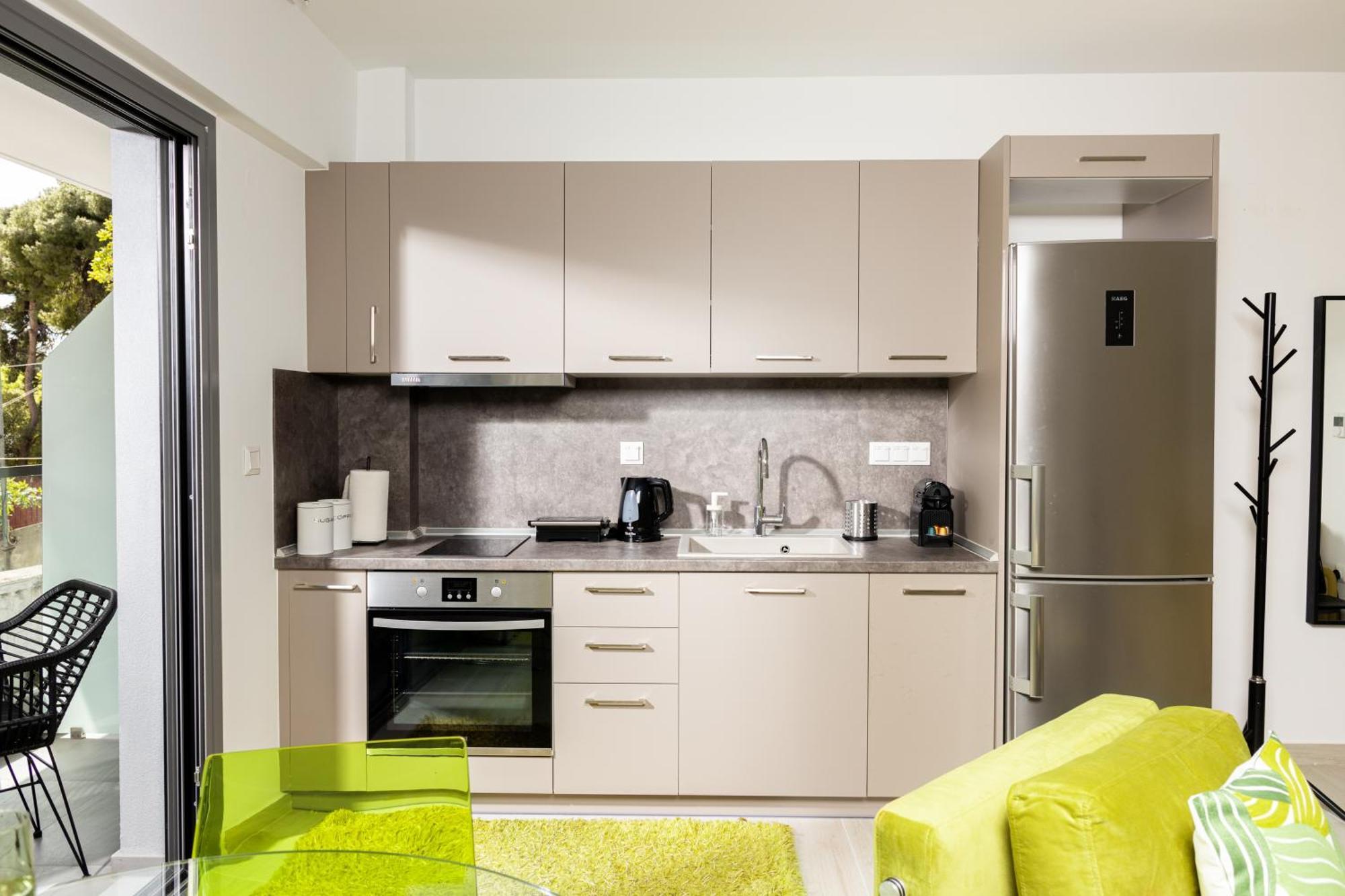 Velvet Luxury Apartments In The City Center By Binobi! Thessaloníki Luaran gambar