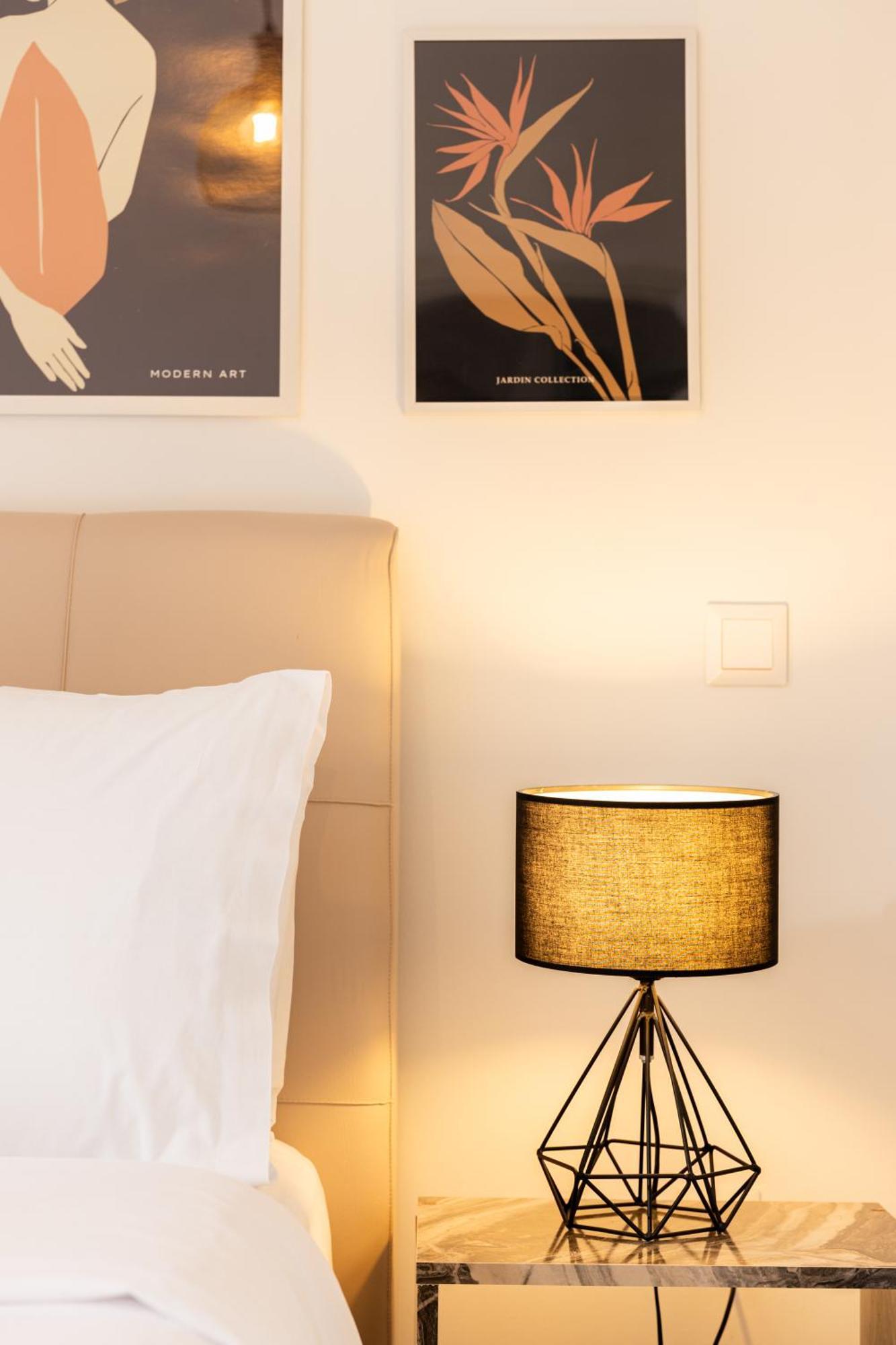 Velvet Luxury Apartments In The City Center By Binobi! Thessaloníki Luaran gambar