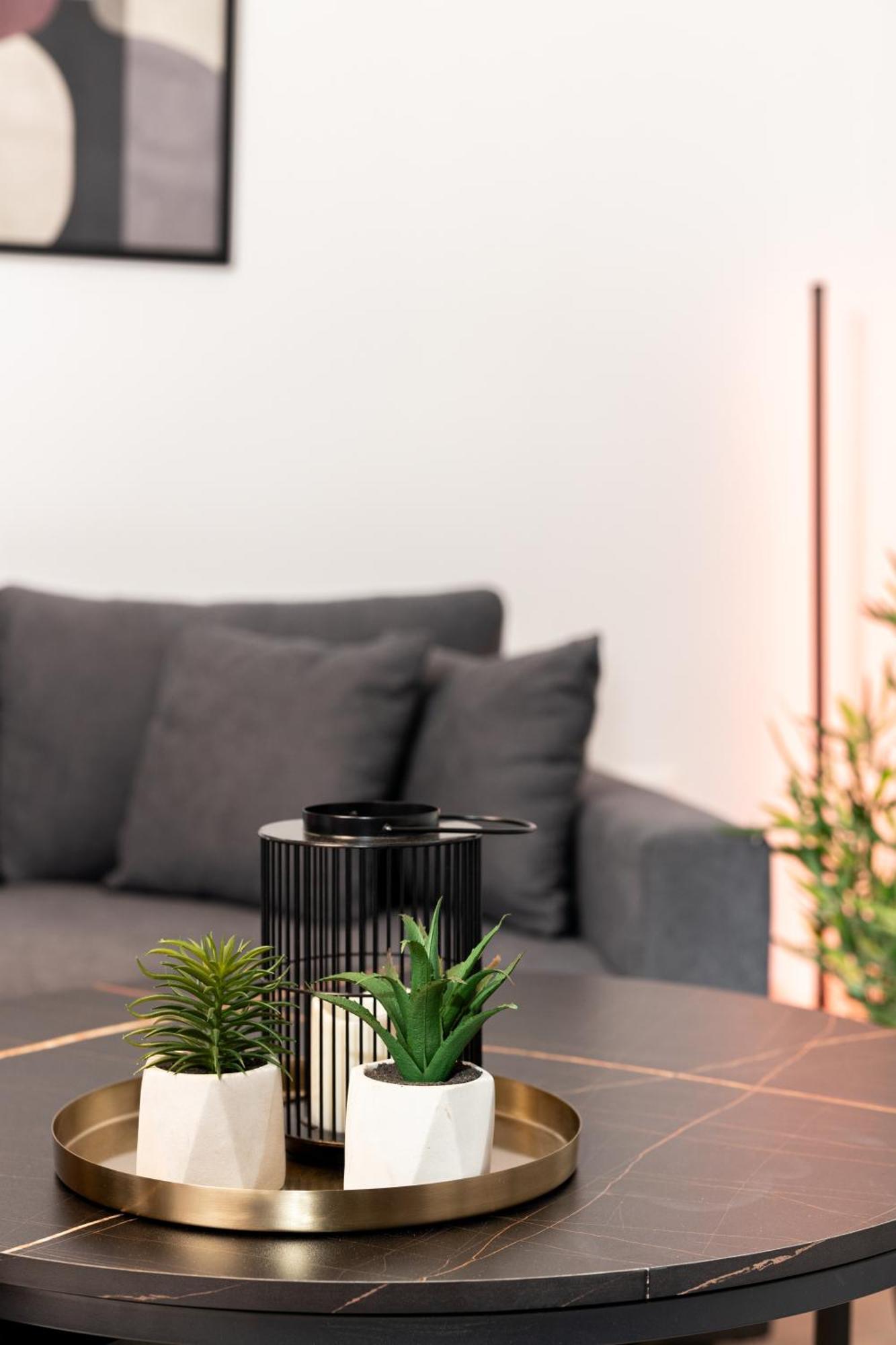 Velvet Luxury Apartments In The City Center By Binobi! Thessaloníki Luaran gambar