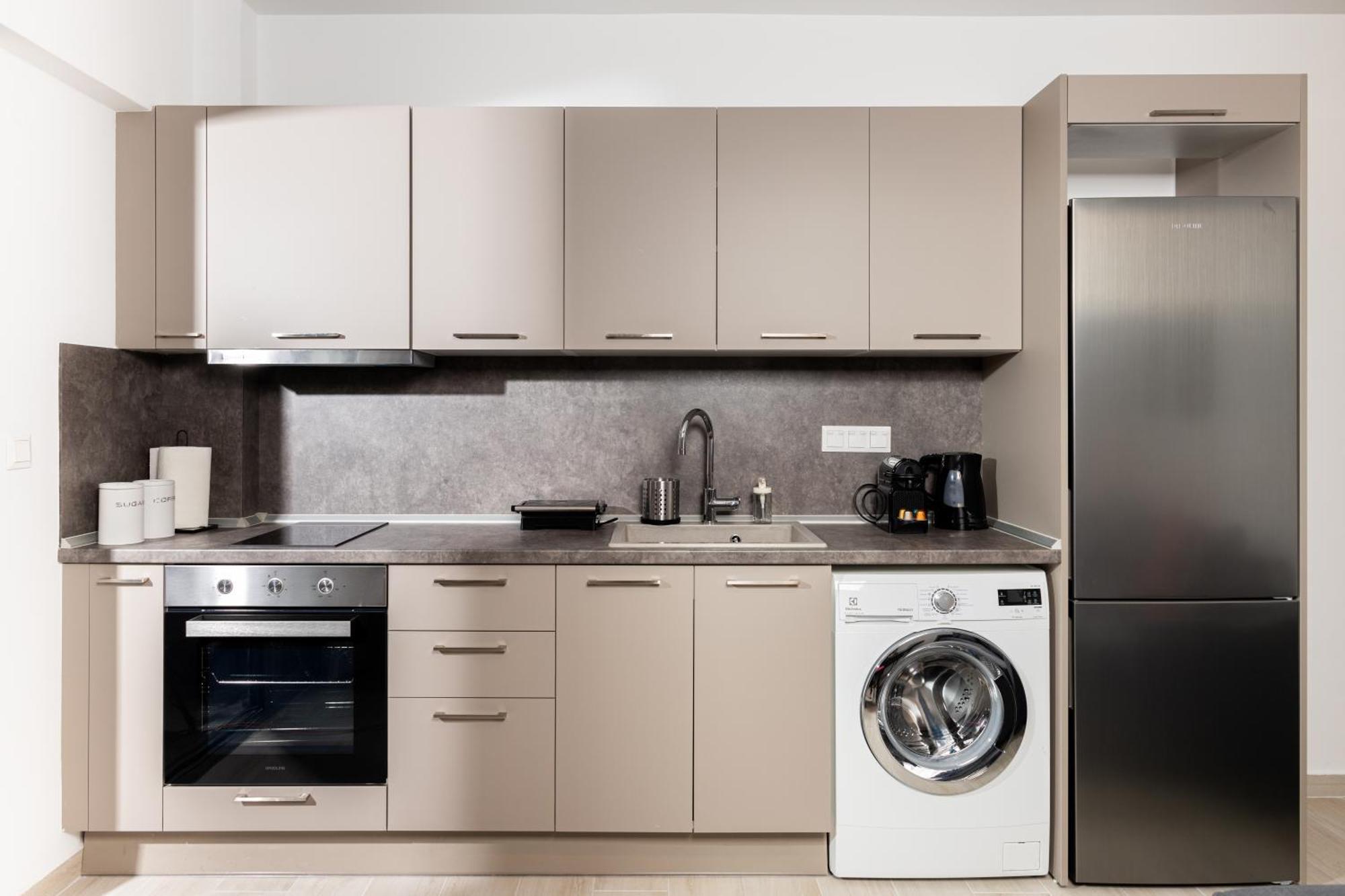Velvet Luxury Apartments In The City Center By Binobi! Thessaloníki Luaran gambar