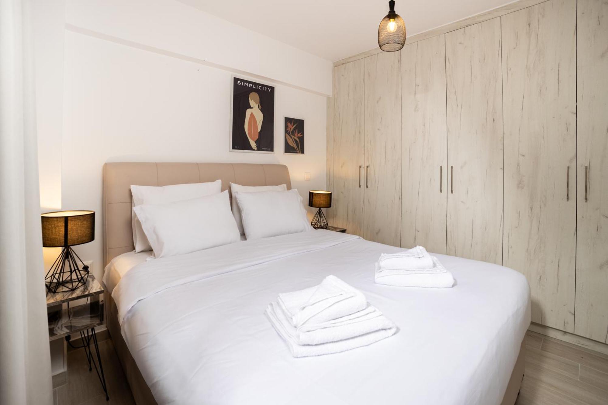 Velvet Luxury Apartments In The City Center By Binobi! Thessaloníki Luaran gambar