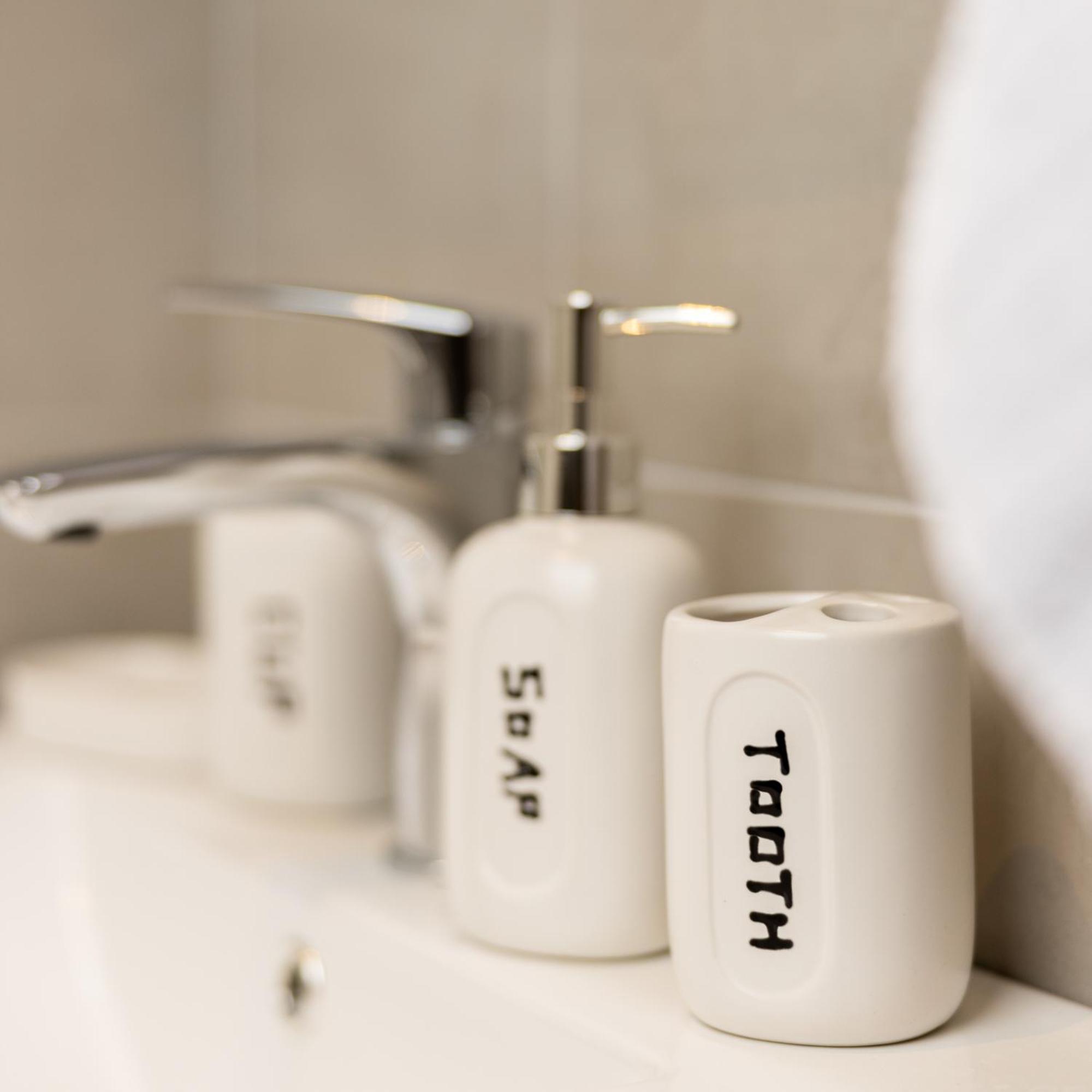 Velvet Luxury Apartments In The City Center By Binobi! Thessaloníki Luaran gambar