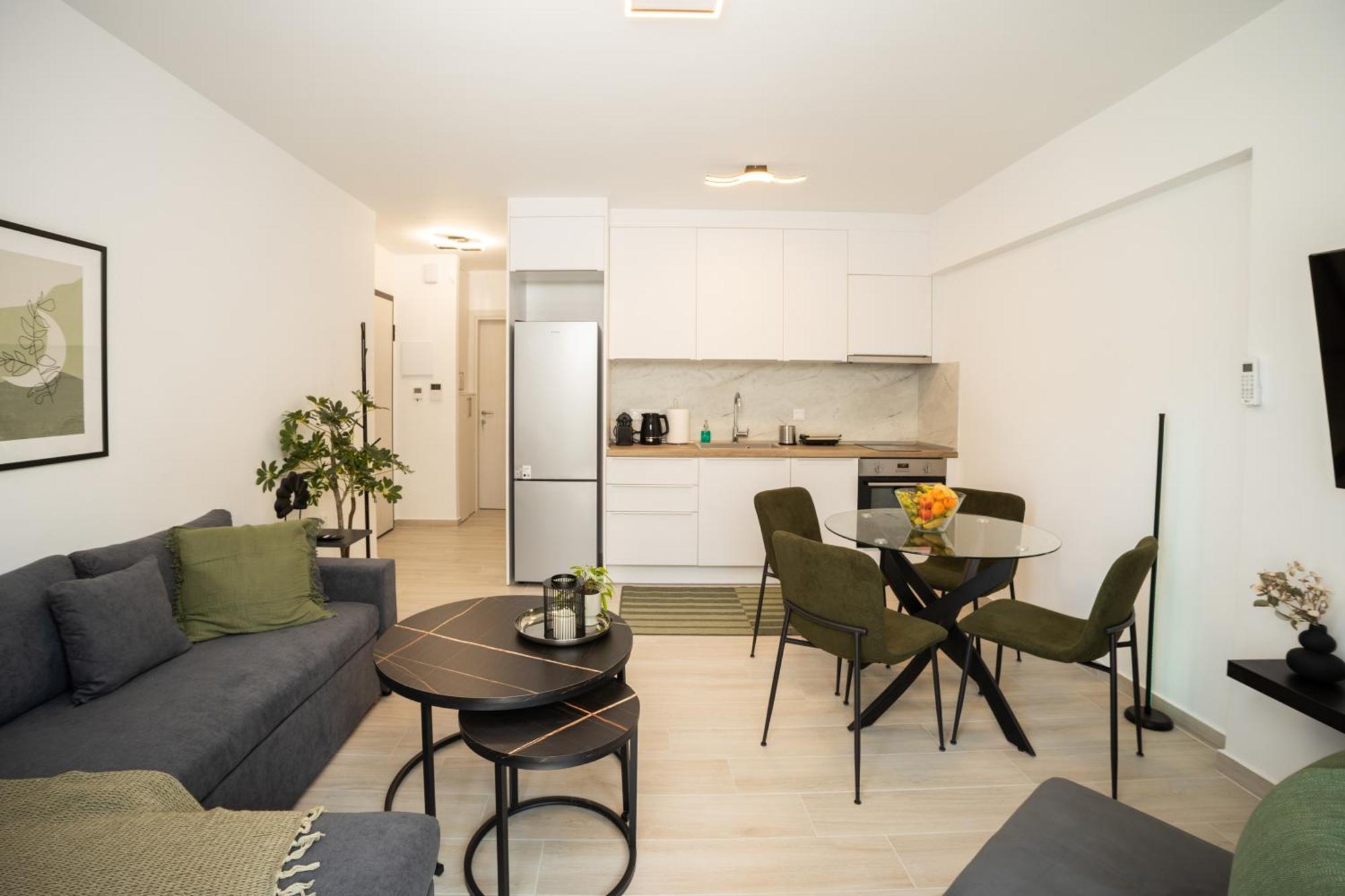 Velvet Luxury Apartments In The City Center By Binobi! Thessaloníki Luaran gambar