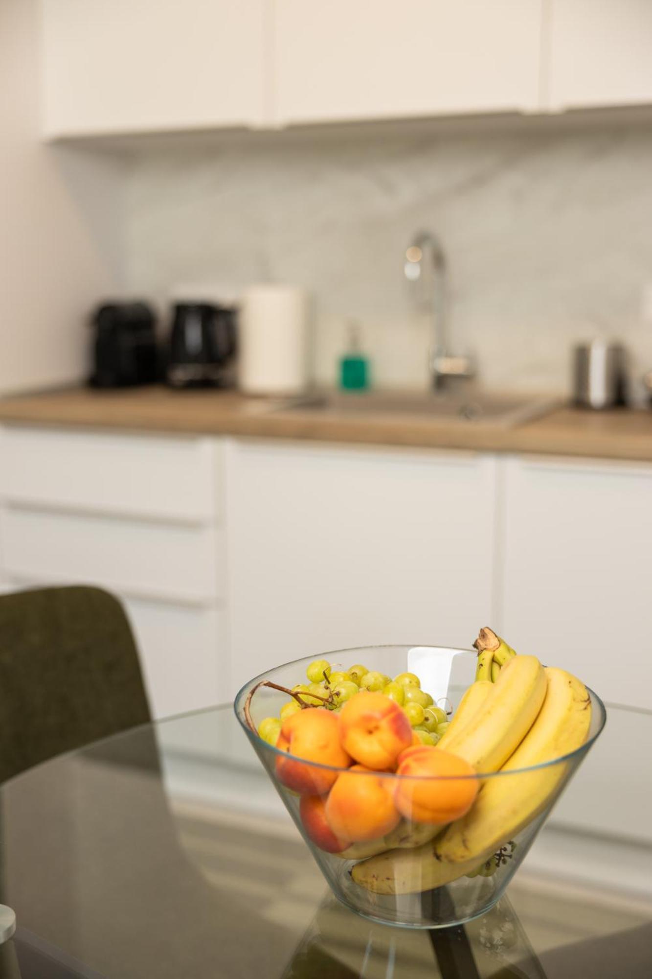 Velvet Luxury Apartments In The City Center By Binobi! Thessaloníki Luaran gambar