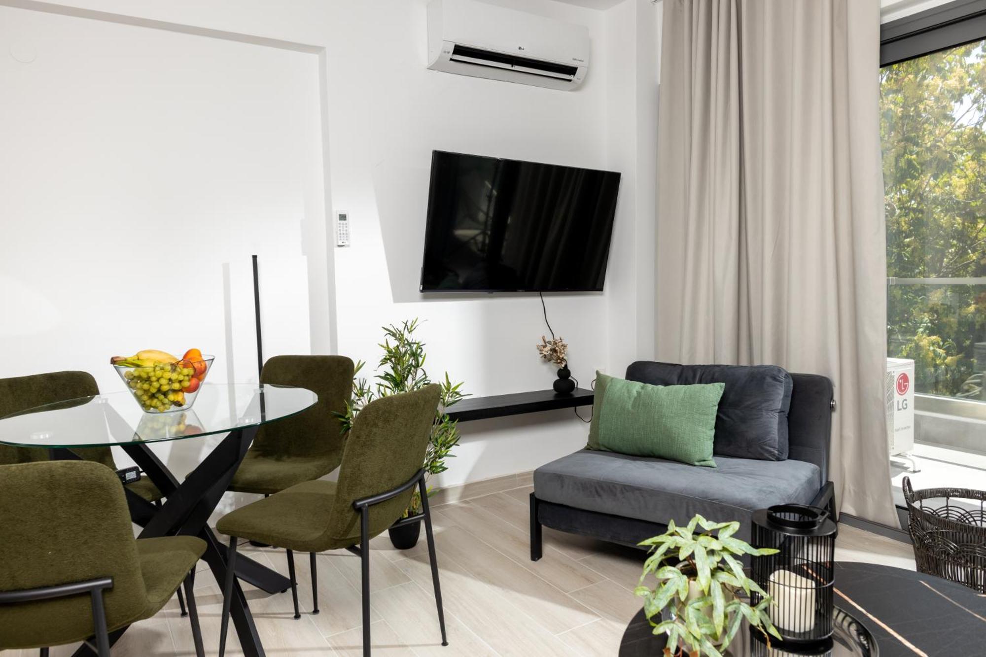 Velvet Luxury Apartments In The City Center By Binobi! Thessaloníki Luaran gambar