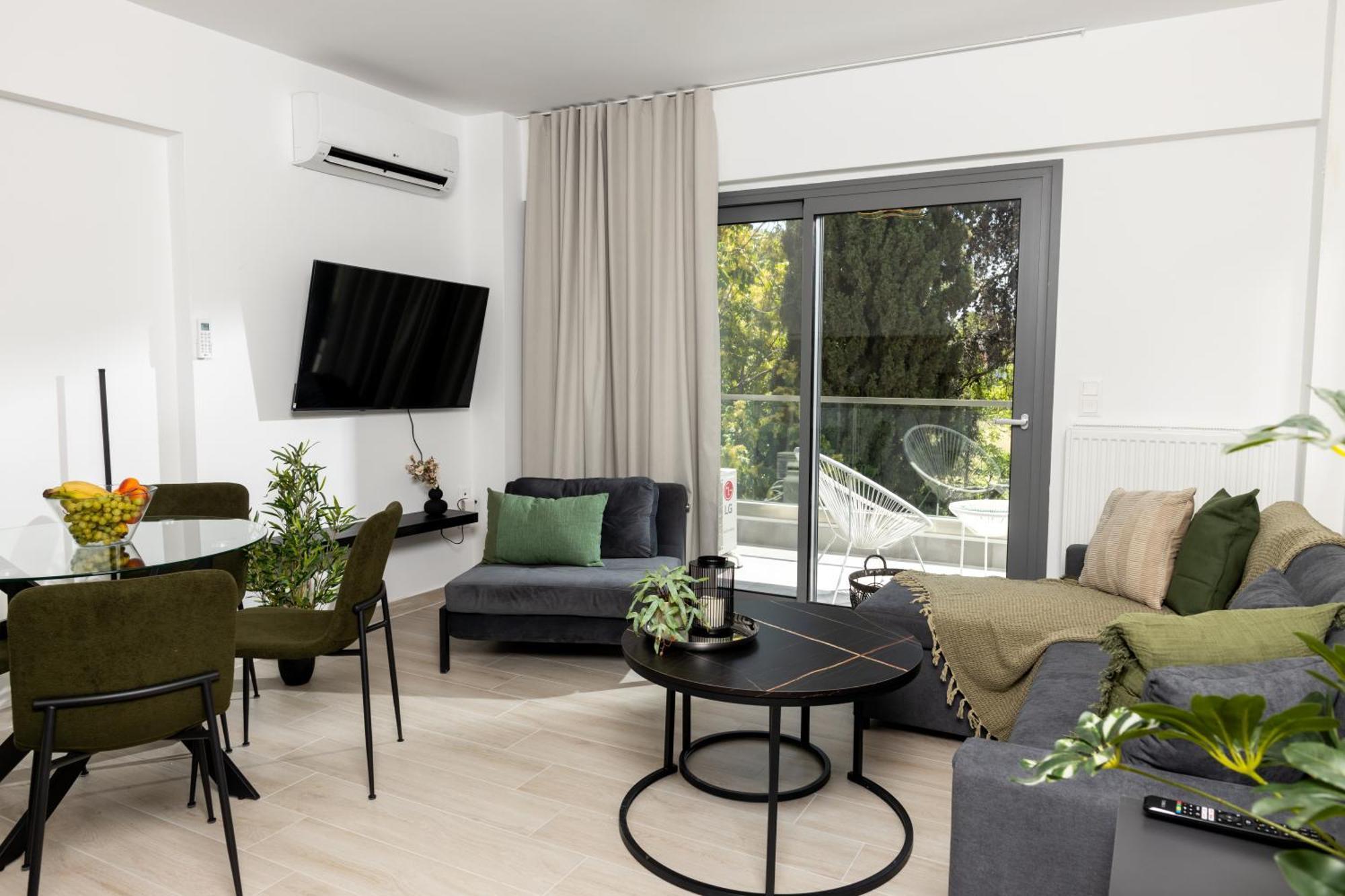 Velvet Luxury Apartments In The City Center By Binobi! Thessaloníki Luaran gambar