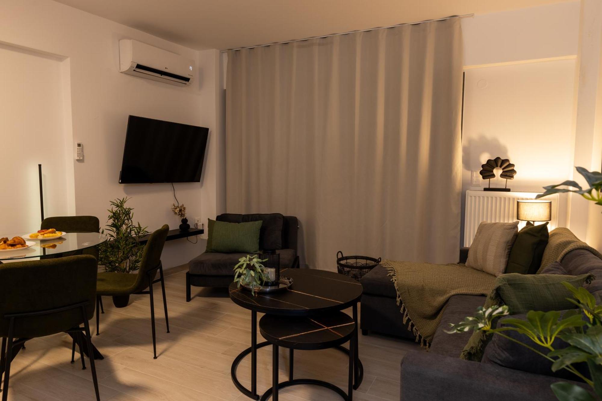 Velvet Luxury Apartments In The City Center By Binobi! Thessaloníki Luaran gambar
