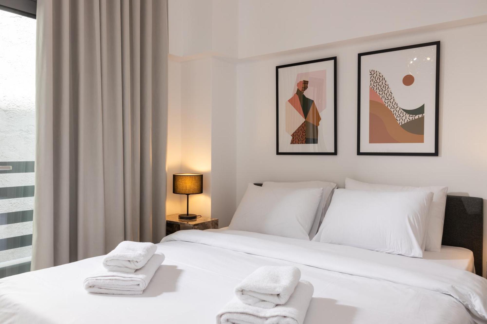 Velvet Luxury Apartments In The City Center By Binobi! Thessaloníki Luaran gambar
