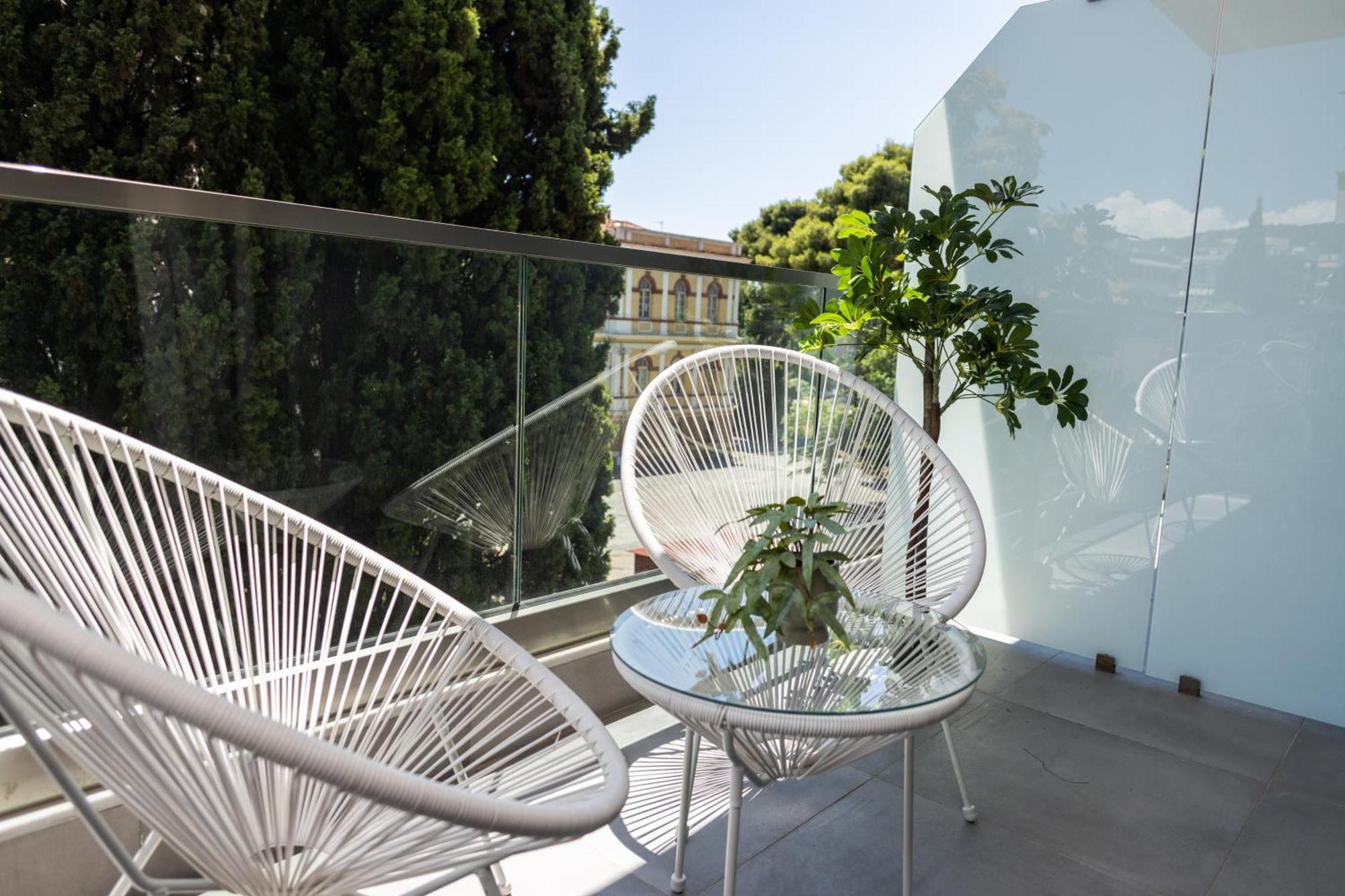 Velvet Luxury Apartments In The City Center By Binobi! Thessaloníki Luaran gambar